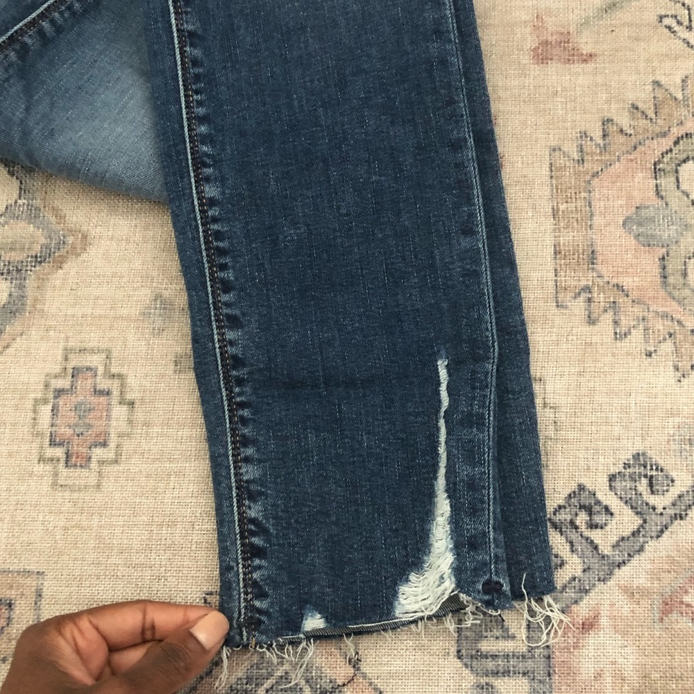Hudson “Tally” Jeans - Picture 6 of 10